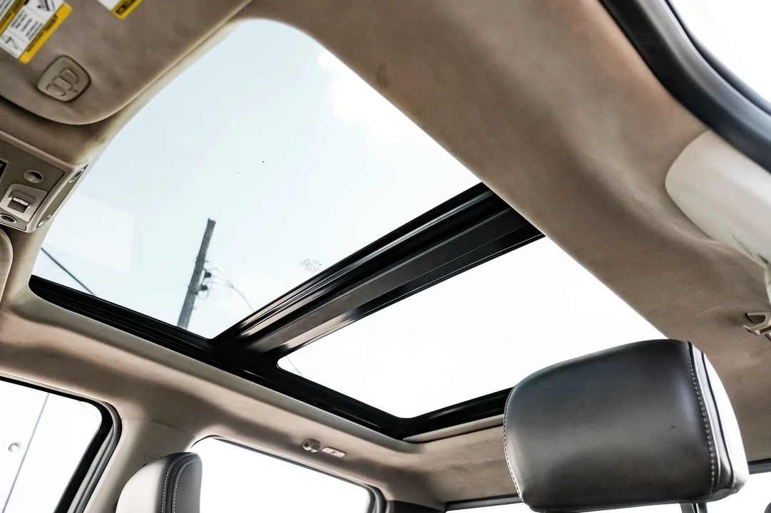 2018 Ford Super Duty 4th Gen - Image 6 of 21
