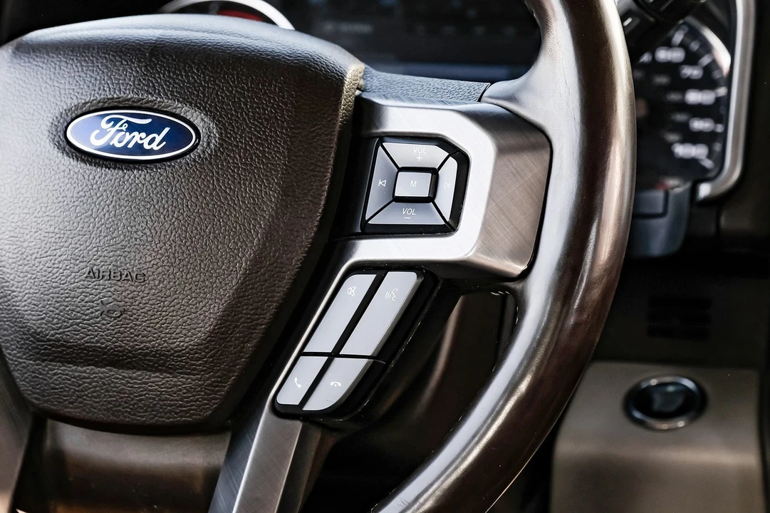 2018 Ford Super Duty 4th Gen - Image 21 of 21