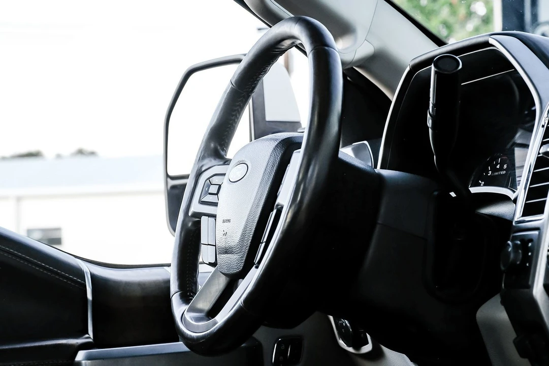 2018 Ford Super Duty 4th Gen - Image 18 of 21
