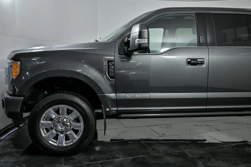 2018 Ford Super Duty 4th Gen - Image 6 of 21