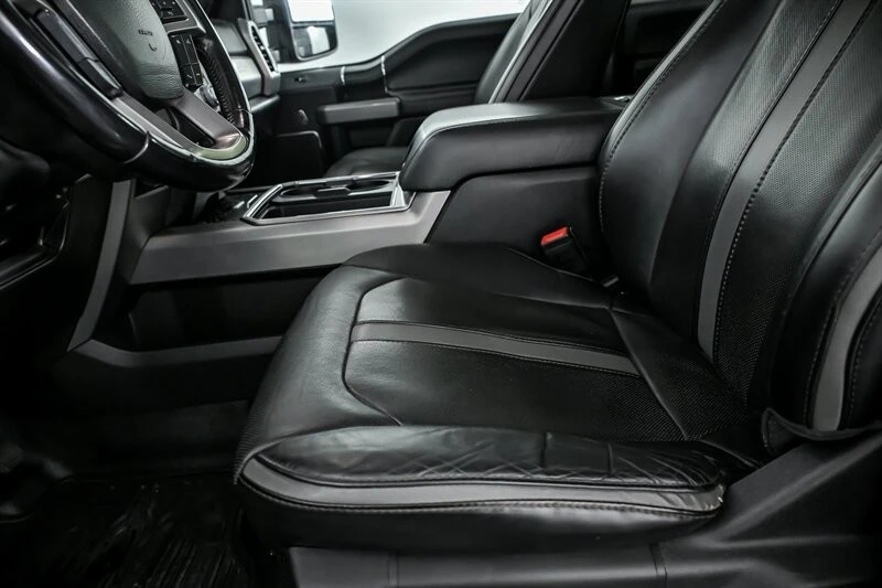 2018 Ford Super Duty 4th Gen - Image 17 of 21