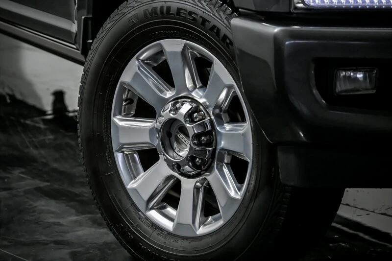 2018 Ford Super Duty 4th Gen - Image 3 of 21