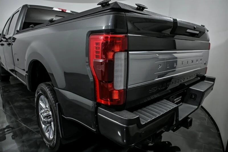 2018 Ford Super Duty 4th Gen - Image 8 of 21