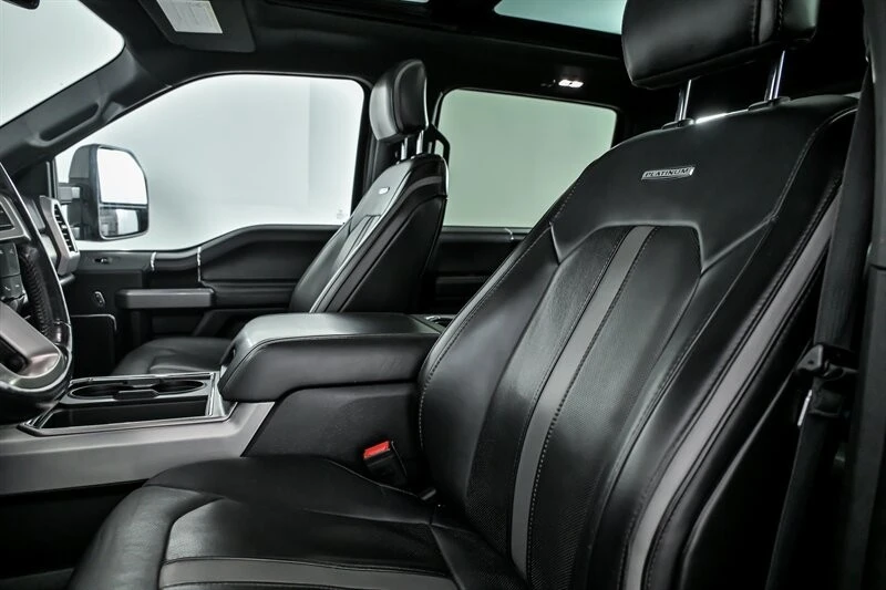 2018 Ford Super Duty 4th Gen - Image 18 of 21