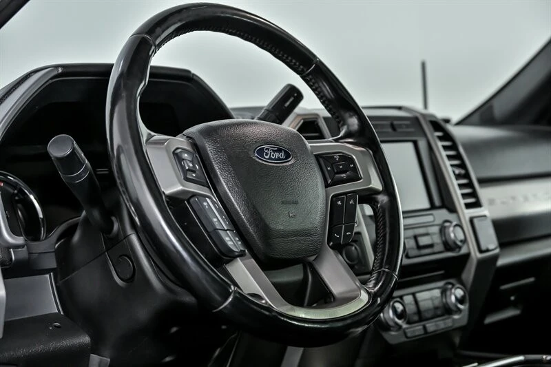 2018 Ford Super Duty 4th Gen - Image 21 of 21