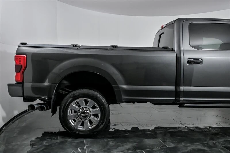 2018 Ford Super Duty 4th Gen - Image 10 of 21
