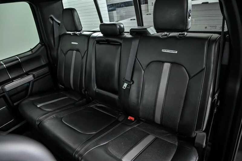 2018 Ford Super Duty 4th Gen - Image 20 of 21