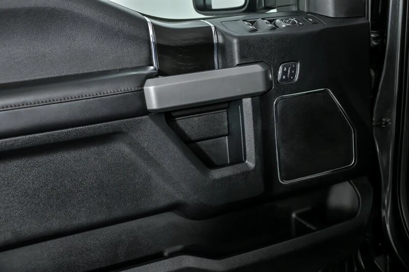 2018 Ford Super Duty 4th Gen - Image 14 of 21
