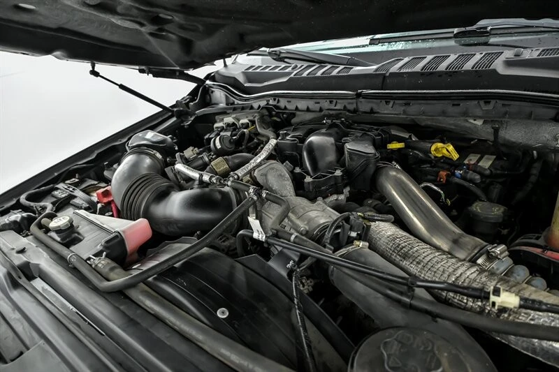 2018 Ford Super Duty 4th Gen - Image 13 of 21