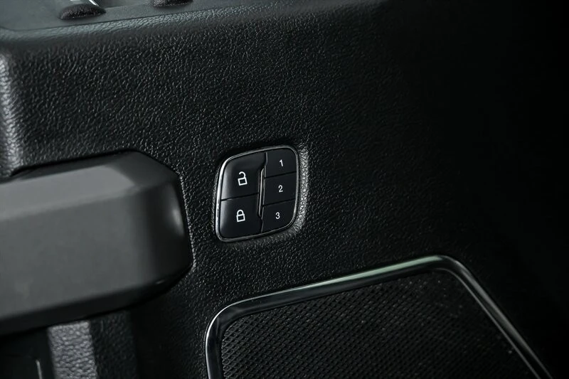 2018 Ford Super Duty 4th Gen - Image 15 of 21