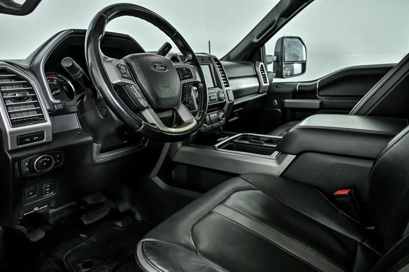 2018 Ford Super Duty 4th Gen - Image 16 of 21