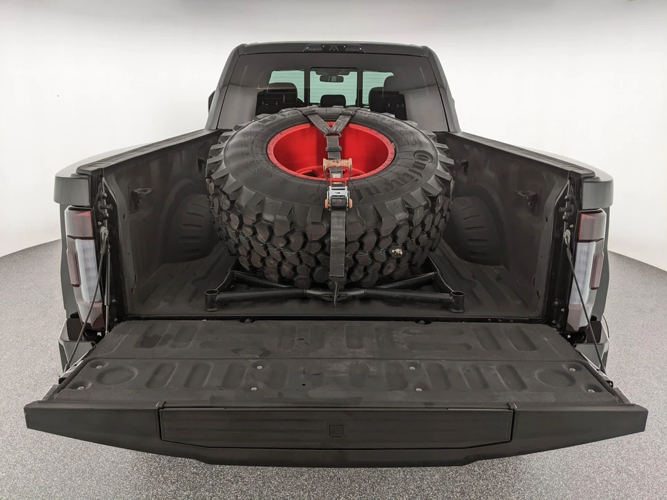 2018 Ford Super Duty 4th Gen - Image 21 of 31