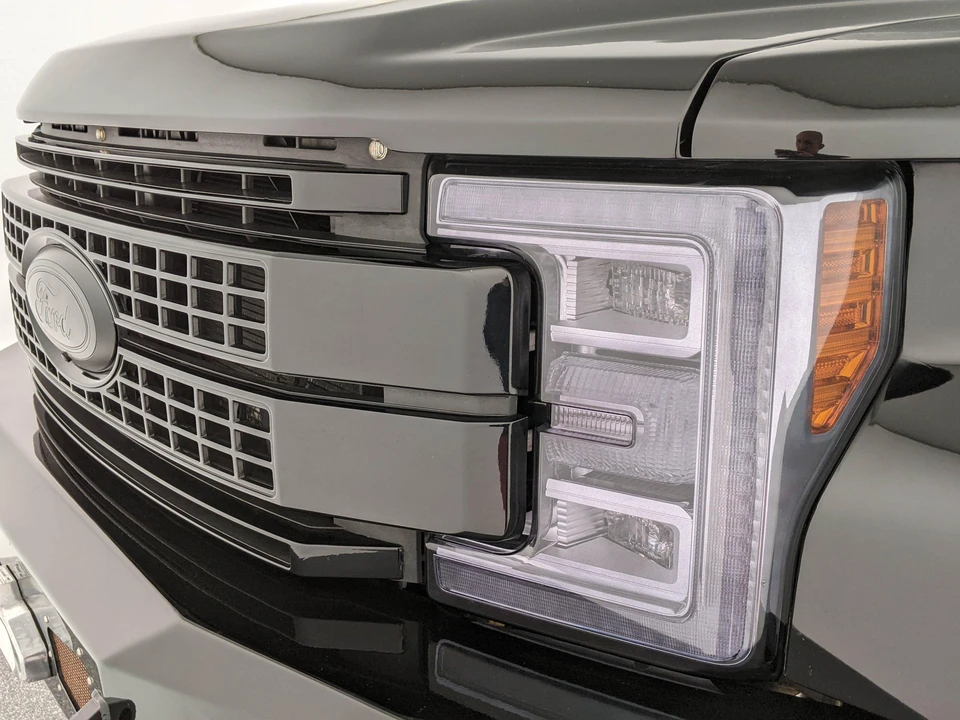 2018 Ford Super Duty 4th Gen - Image 30 of 31