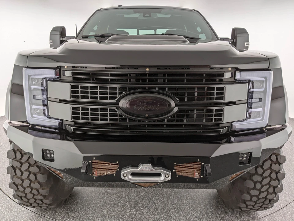 2018 Ford Super Duty 4th Gen - Image 6 of 31