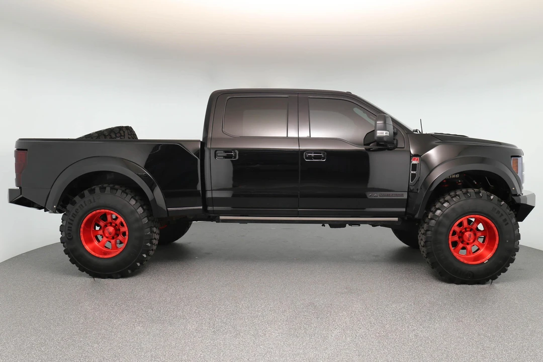 2018 Ford Super Duty 4th Gen - Image 3 of 31