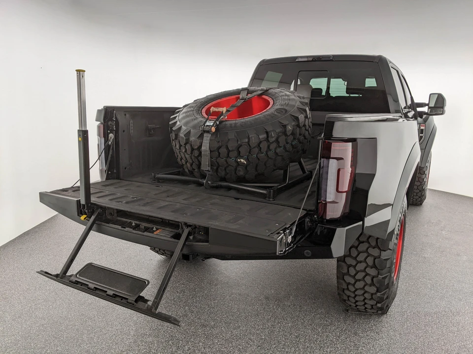2018 Ford Super Duty 4th Gen - Image 22 of 31