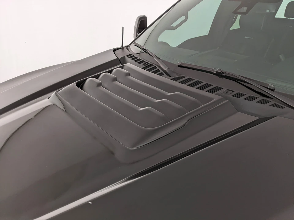 2018 Ford Super Duty 4th Gen - Image 31 of 31