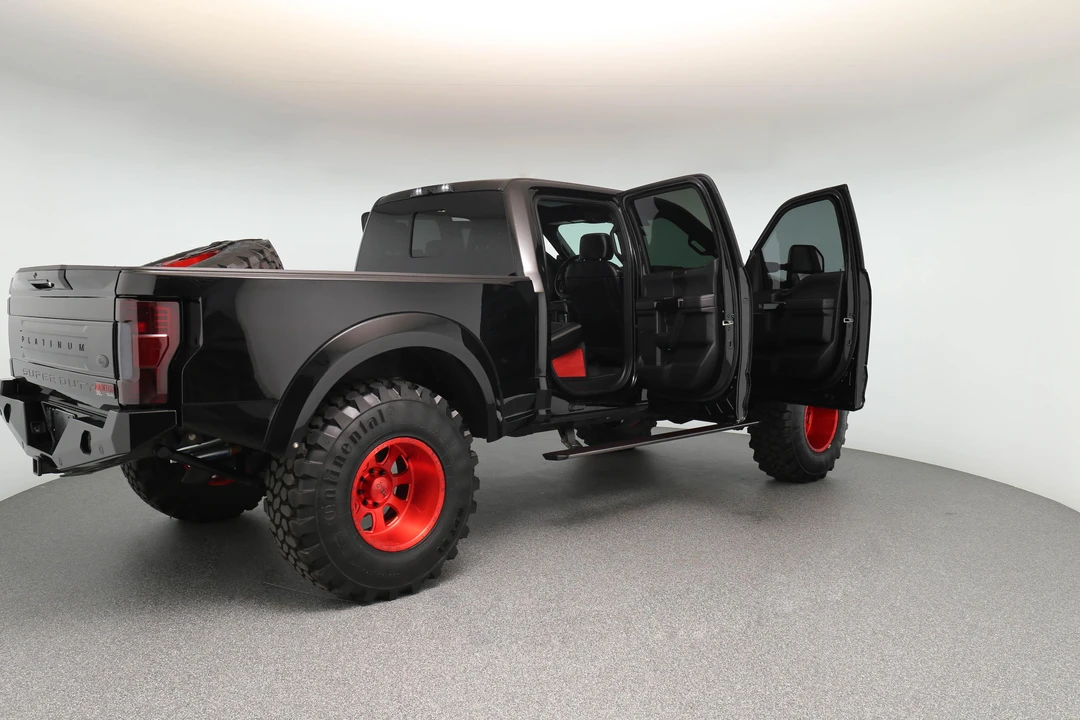 2018 Ford Super Duty 4th Gen - Image 24 of 31