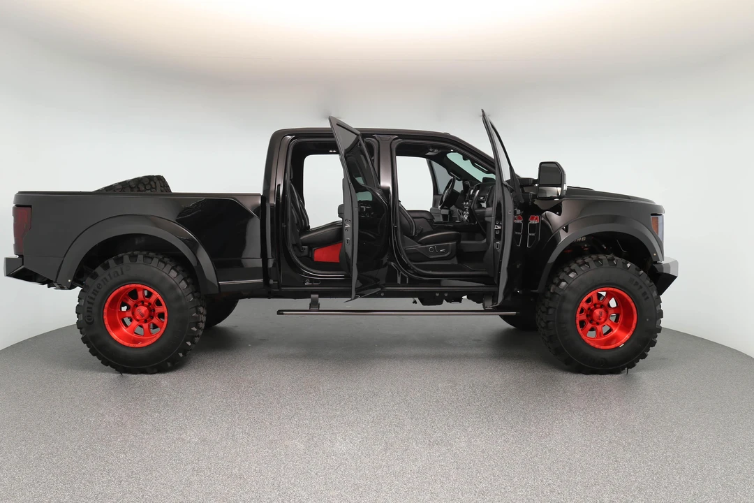 2018 Ford Super Duty 4th Gen - Image 26 of 31