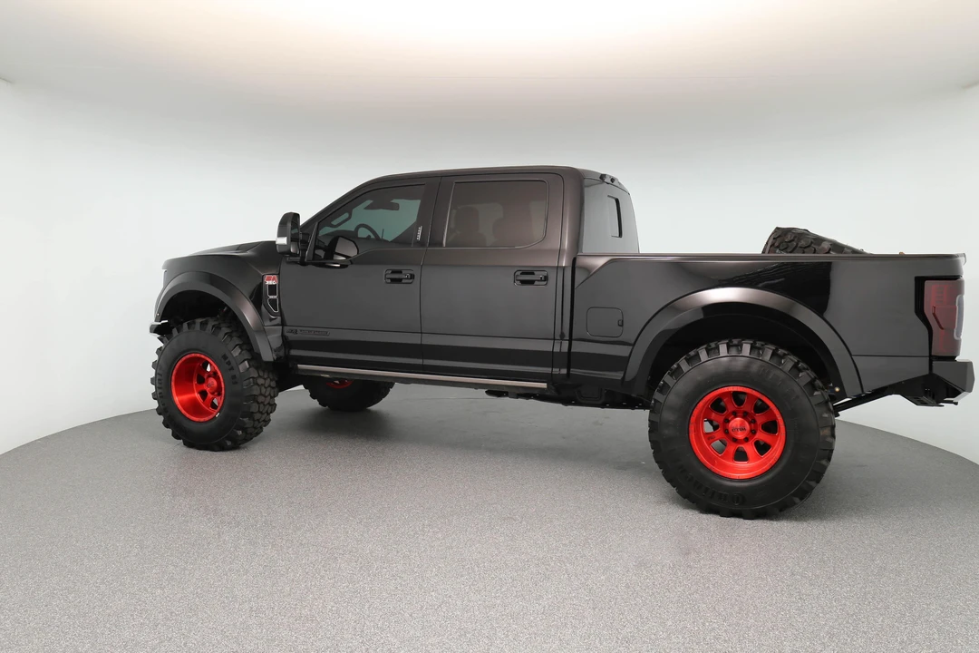 2018 Ford Super Duty 4th Gen - Image 10 of 31