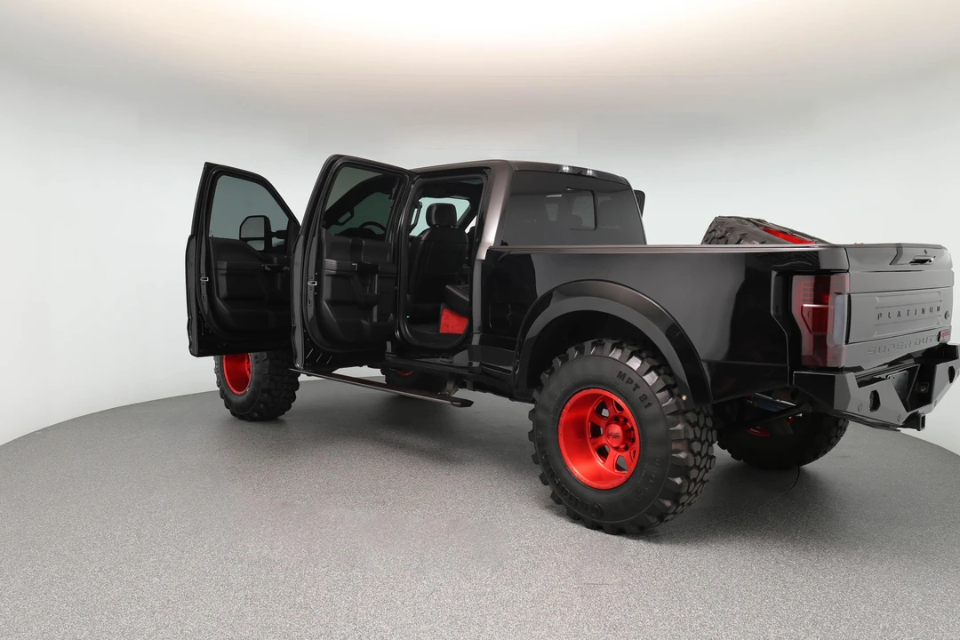 2018 Ford Super Duty 4th Gen - Image 18 of 31