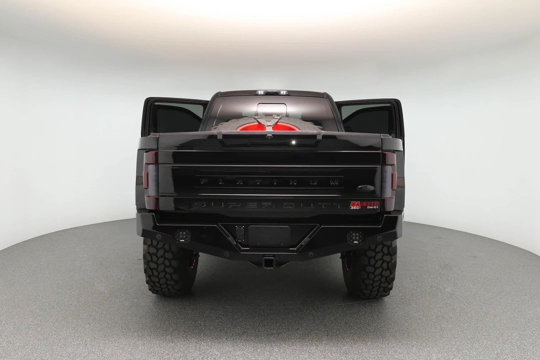 2018 Ford Super Duty 4th Gen - Image 20 of 31