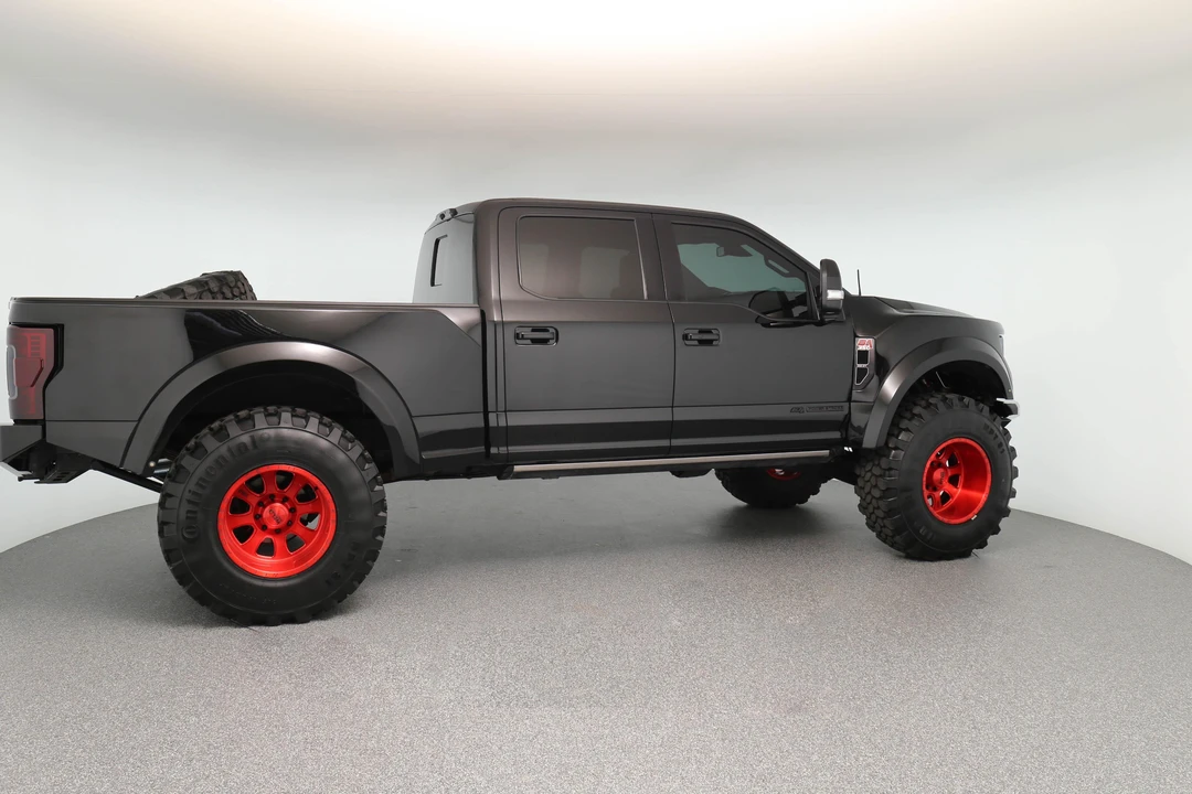 2018 Ford Super Duty 4th Gen - Image 14 of 31