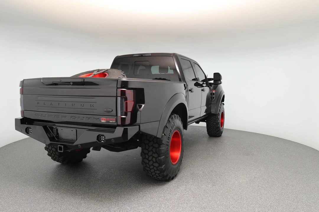 2018 Ford Super Duty 4th Gen - Image 12 of 31