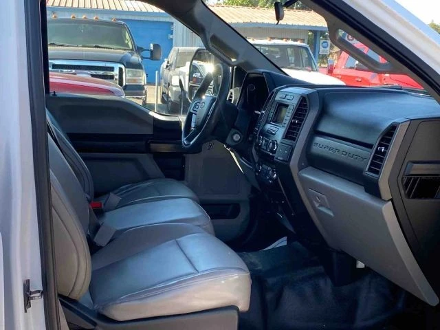 2018 Ford Super Duty 4th Gen - Image 19 of 21