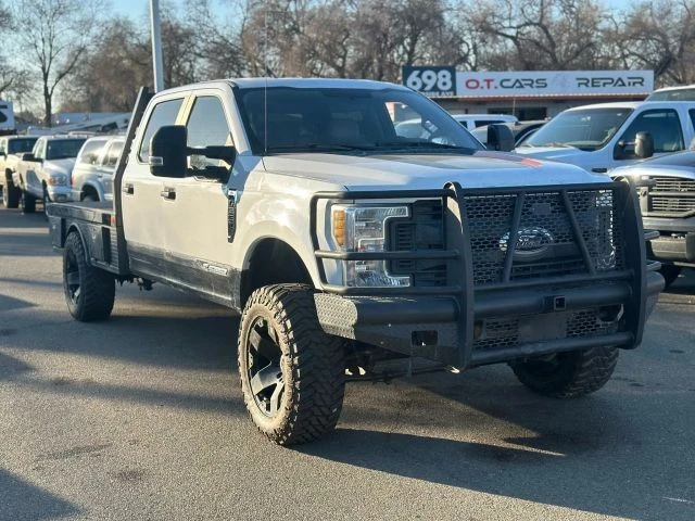 2018 Ford Super Duty 3rd Gen - Image 2 of 12