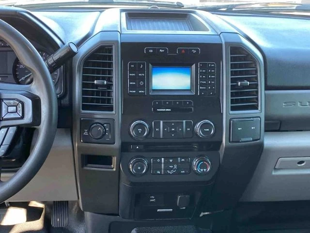 2018 Ford Super Duty 4th Gen - Image 14 of 21