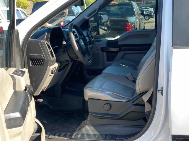 2018 Ford Super Duty 3rd Gen - Image 10 of 12