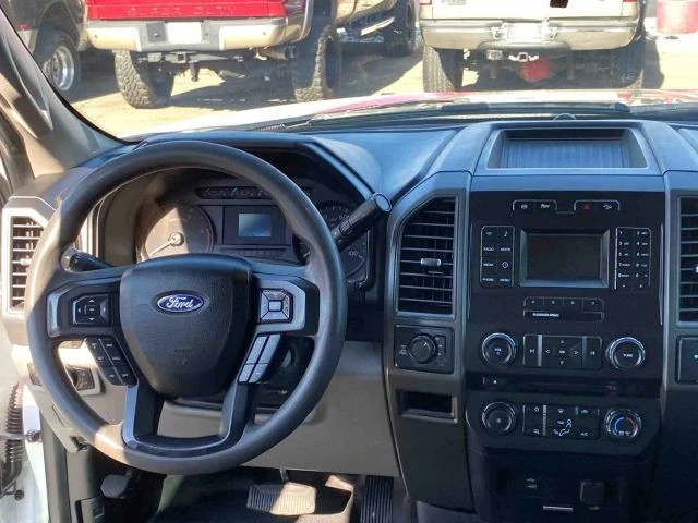 2018 Ford Super Duty 4th Gen - Image 15 of 21