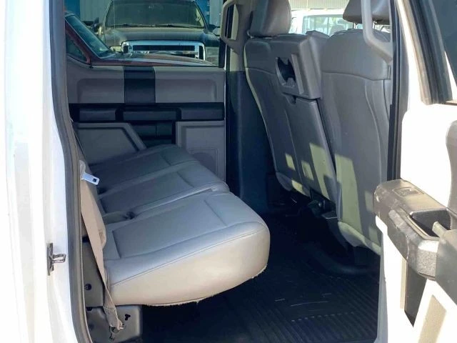 2018 Ford Super Duty 4th Gen - Image 21 of 21