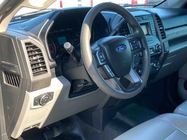 2018 Ford Super Duty 3rd Gen - Image 12 of 12
