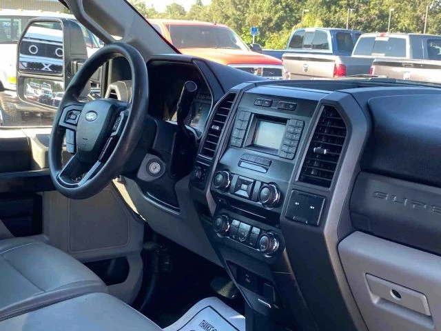 2018 Ford Super Duty 4th Gen - Image 20 of 21
