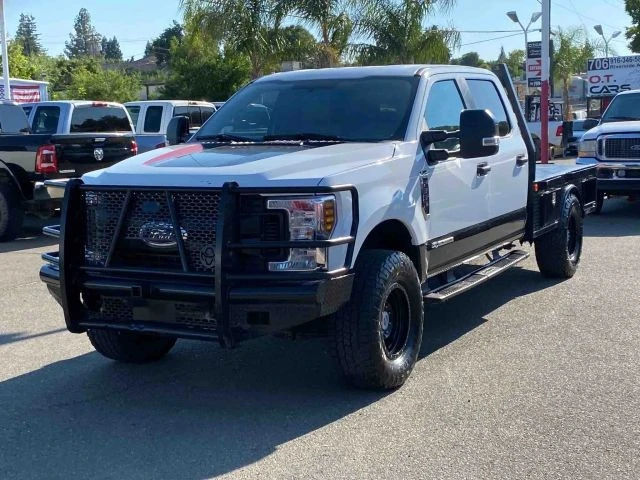 2018 Ford Super Duty 4th Gen - Image 8 of 21