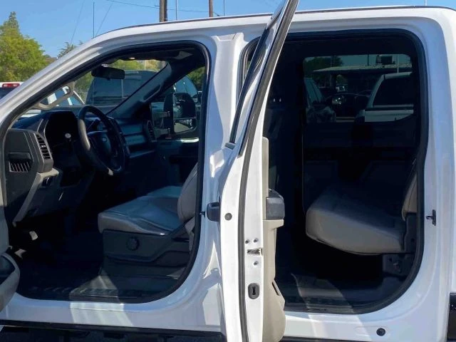 2018 Ford Super Duty 4th Gen - Image 17 of 21