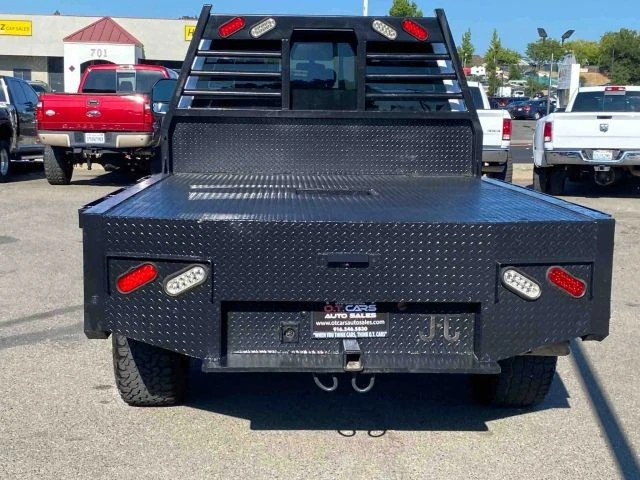 2018 Ford Super Duty 3rd Gen - Image 6 of 12