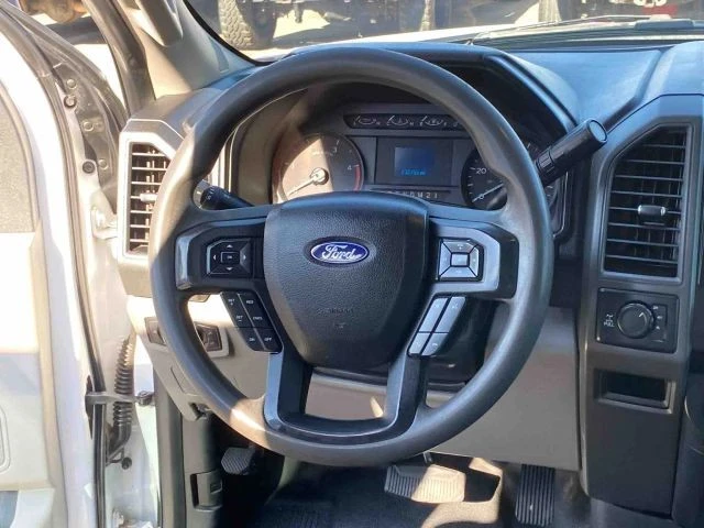 2018 Ford Super Duty 4th Gen - Image 13 of 21