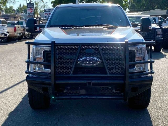 2018 Ford Super Duty 3rd Gen - Image 9 of 12