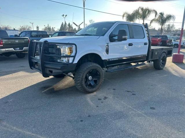 2018 Ford Super Duty 3rd Gen - Image 3 of 12