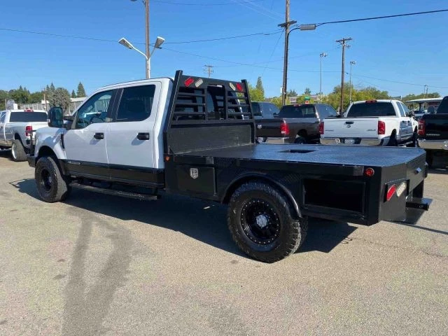 2018 Ford Super Duty 3rd Gen - Image 7 of 12