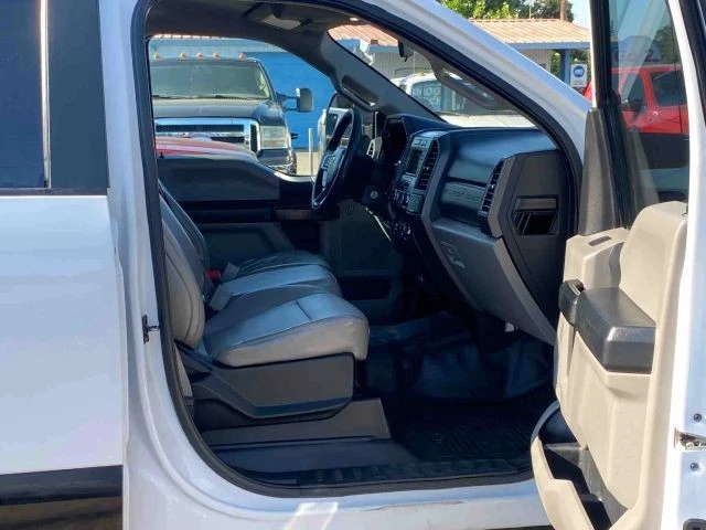 2018 Ford Super Duty 4th Gen - Image 18 of 21