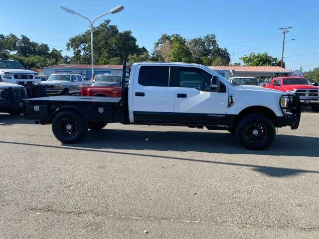 2018 Ford Super Duty 4th Gen - Image 4 of 21