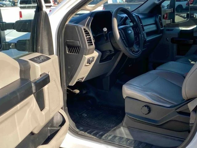 2018 Ford Super Duty 3rd Gen - Image 11 of 12