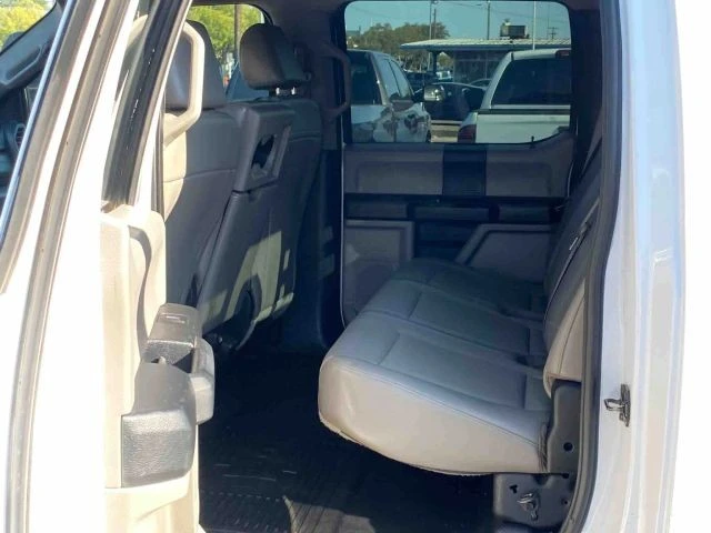 2018 Ford Super Duty 4th Gen - Image 16 of 21