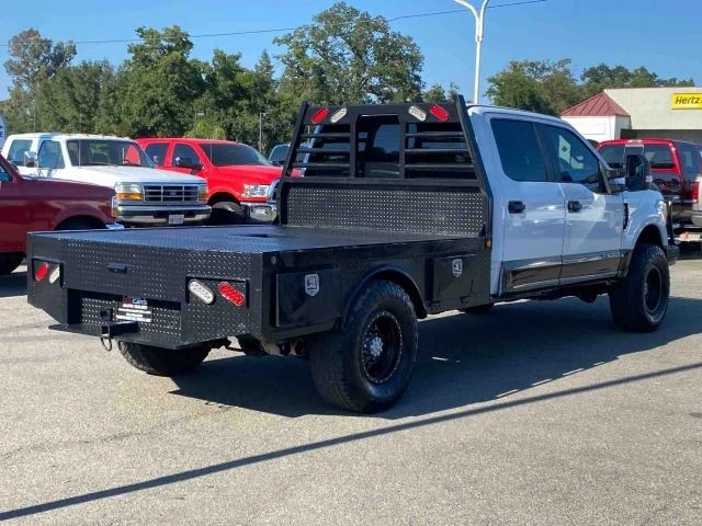 2018 Ford Super Duty 4th Gen - Image 5 of 21