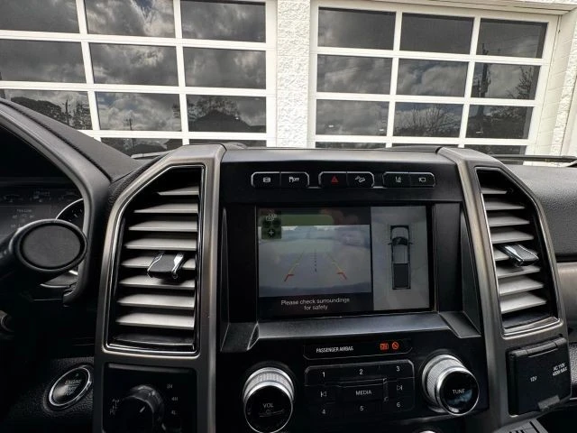 2018 Ford Super Duty 4th Gen - Image 6 of 21