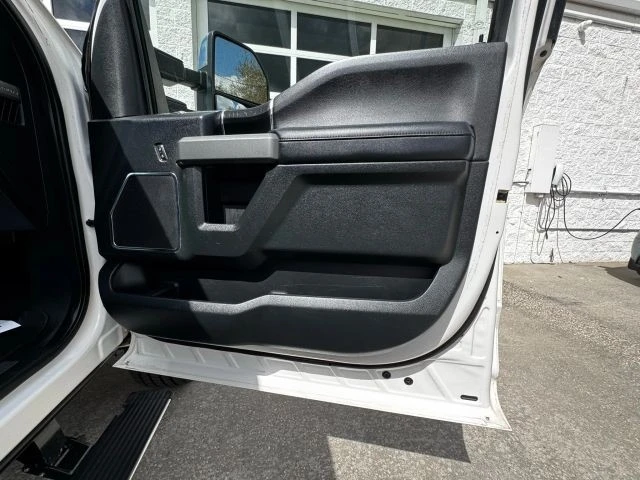 2018 Ford Super Duty 4th Gen - Image 19 of 21